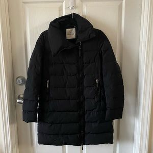 MONCLER Classe 1 New Down Puffer